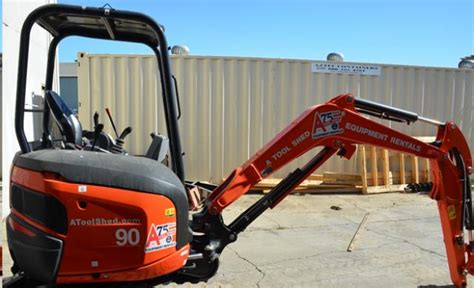 mini excavator rental salinas ca|tool rentals salinas ca.